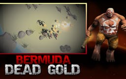 Bermuda: Dead gold media 1