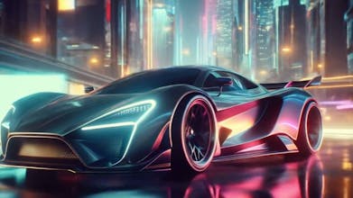 Genesis Dreamscapes AI gallery image