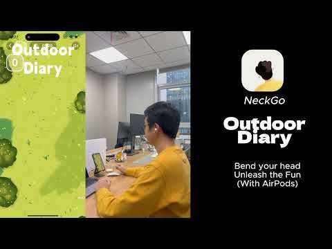 NeckGo gallery image