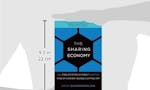 The Sharing Economy: The End of Employment and the Rise of Crowd-Based Capitalism image