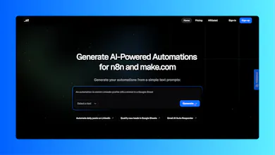 AIFlowMaker gallery image