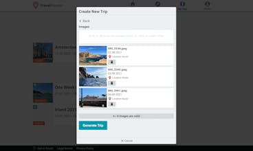 TravelFacets gallery image