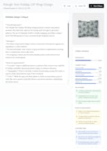 Design Critique gallery image