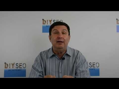 DIY SEO Acedemy