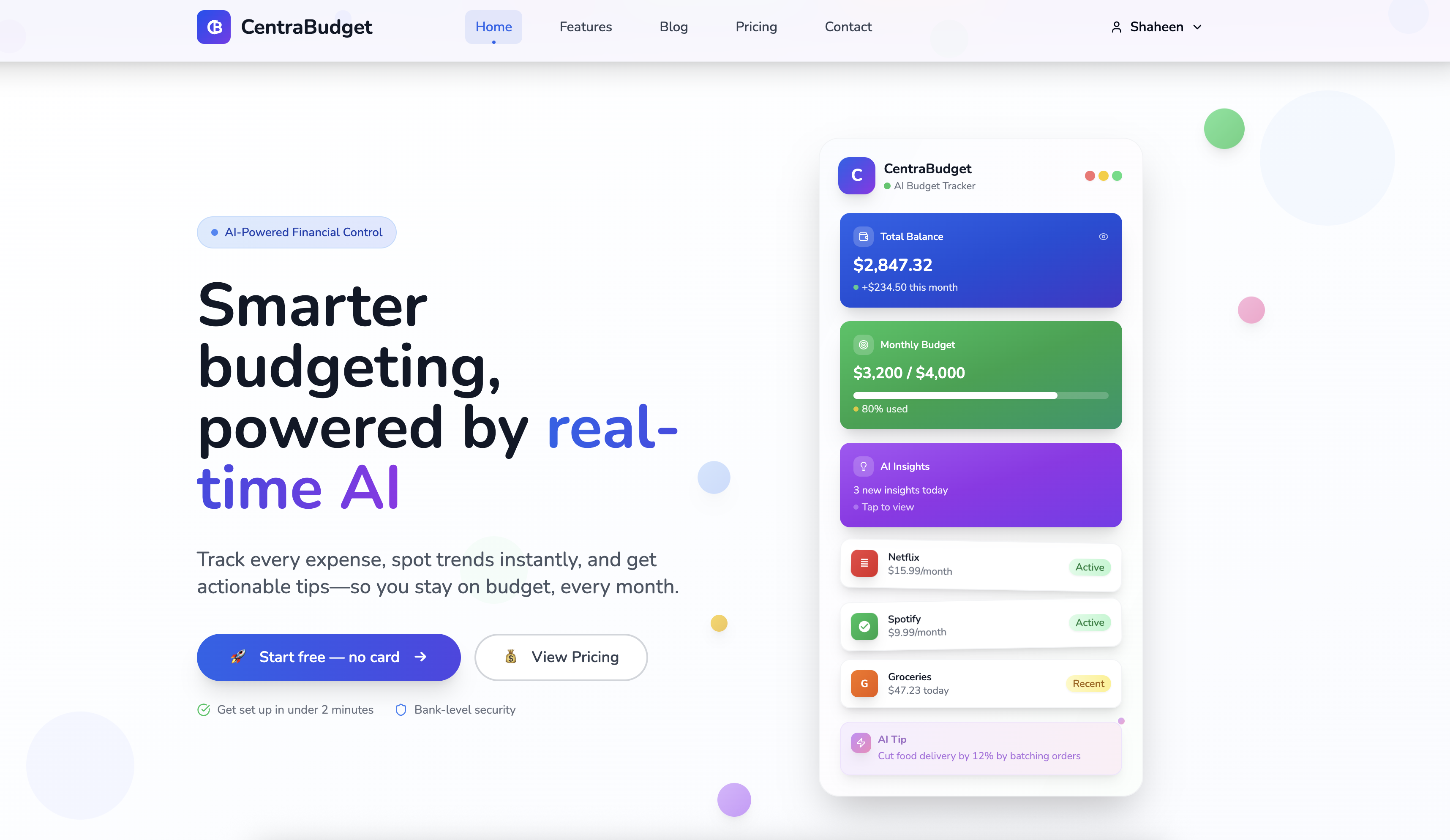 Média Budget du centre - Suivi du budget simple et intelligent avec des rapports avancés 4