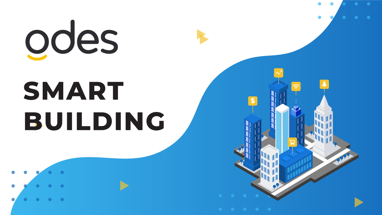 ODES (On Demand Enterprise Solution) gallery image