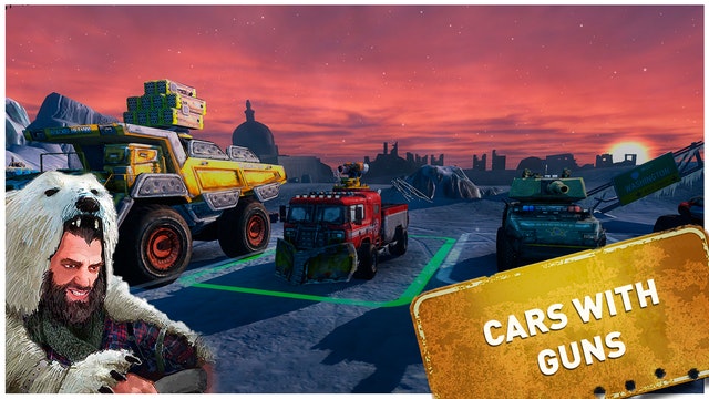 Winterstate gallery image