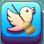 Twitter取关小助手