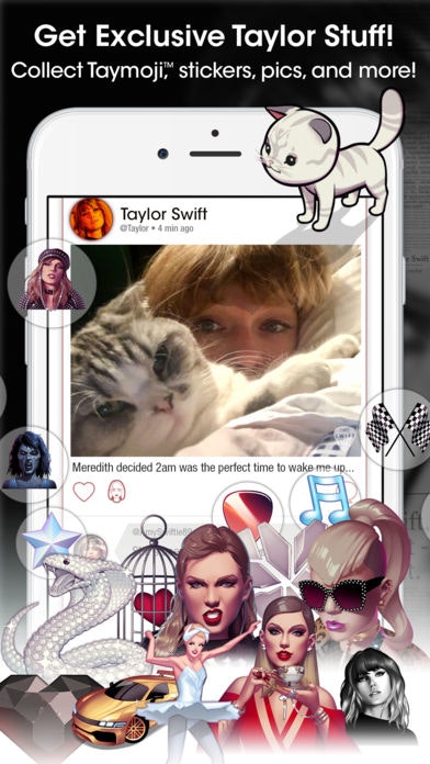 The Swift Life™ gallery image