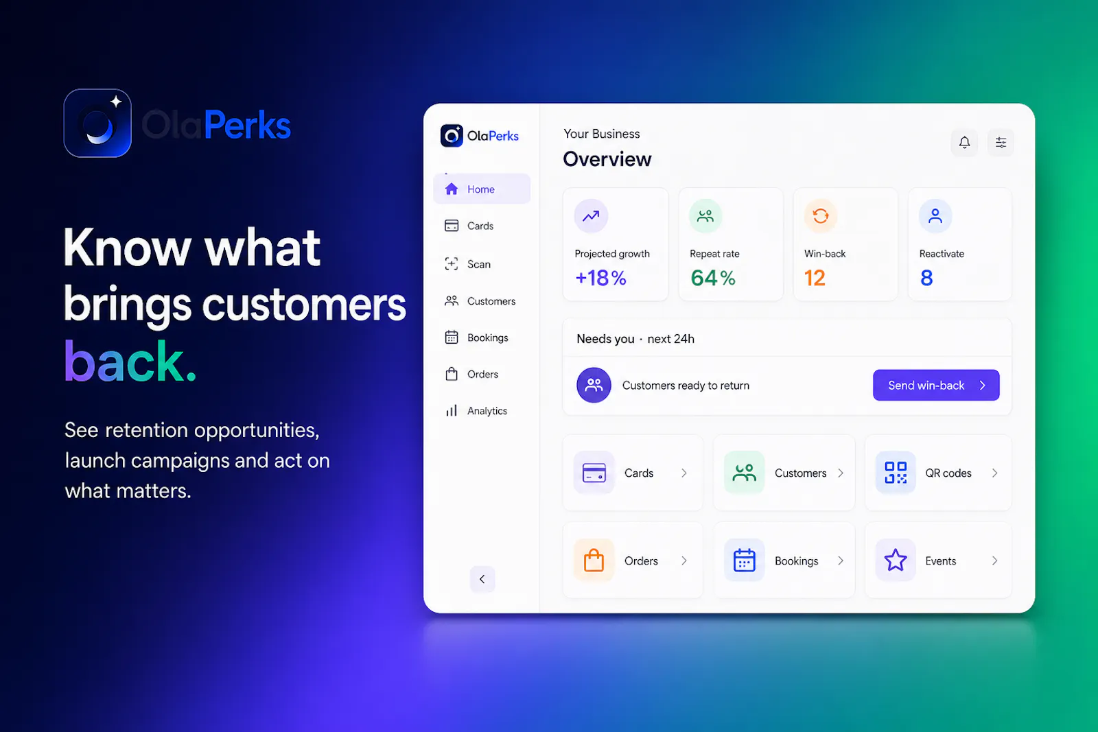 OlaPerks screenshot 5