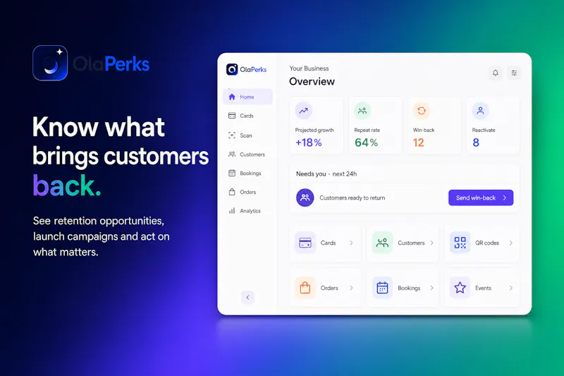 OlaPerks screenshot 5