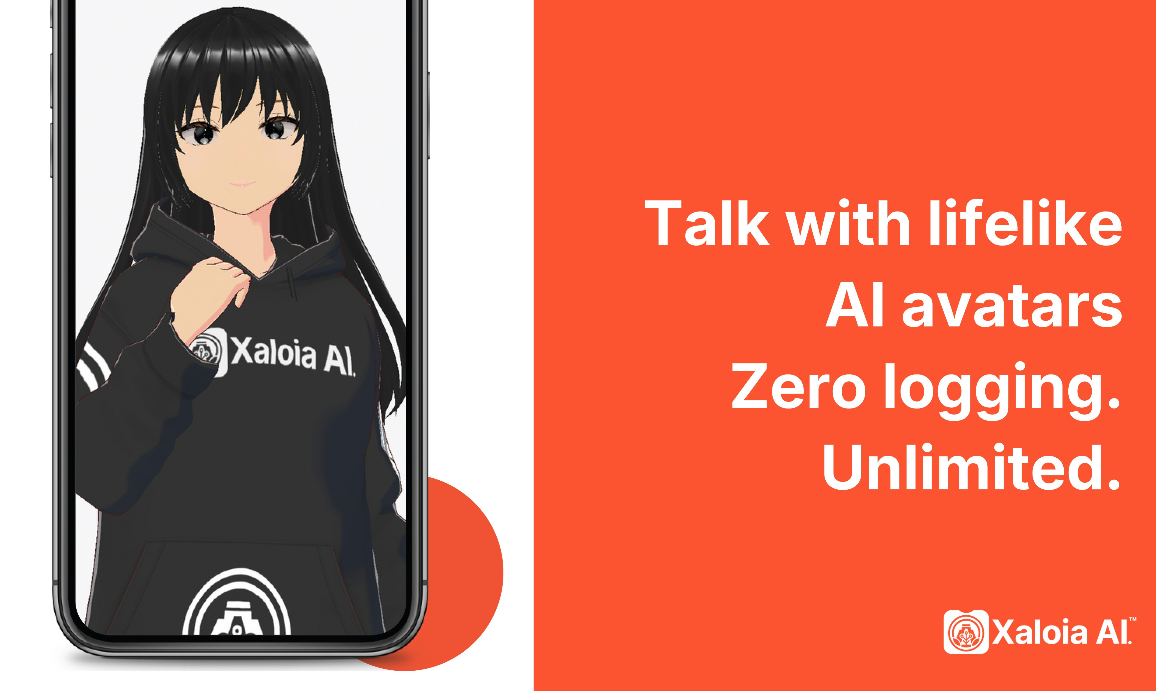 Xaloia AI gallery image