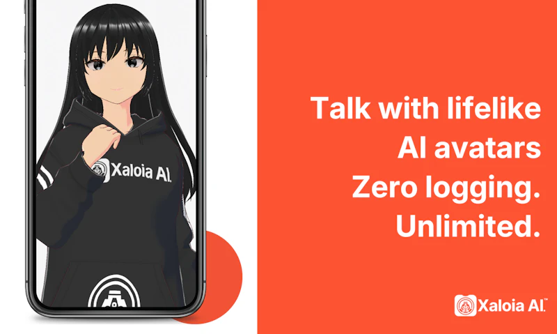 Xaloia AI screenshot 1
