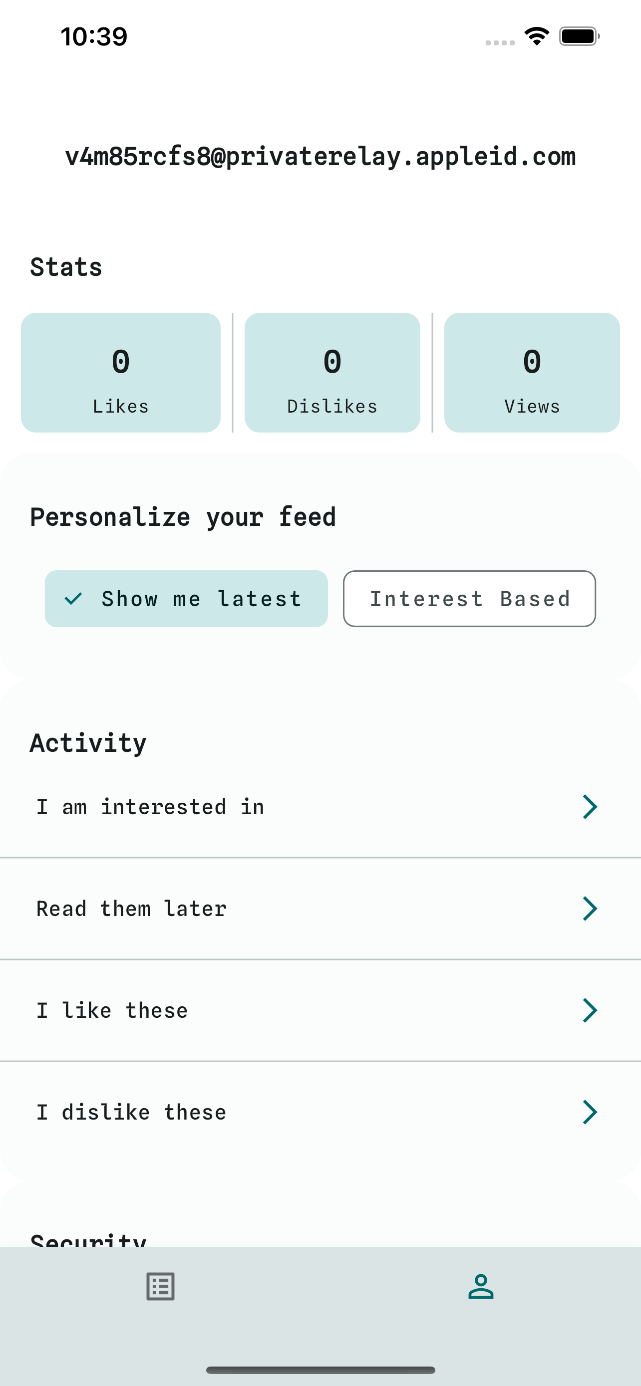 gfeed media 5
