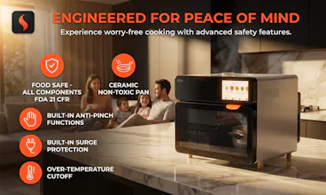 Nosh One App gallery image