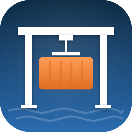 Gantry — Mac Native Container management