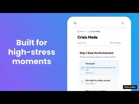 NeuroParent App gallery image