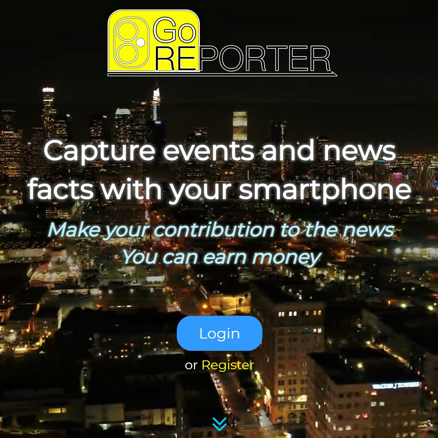 GoReporter media 1
