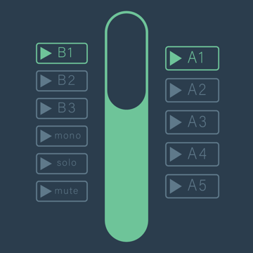 Voicemeeter Remote C... logo
