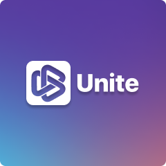 Unite