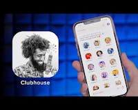 Clubhouse media 1