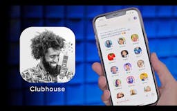 Clubhouse media 1