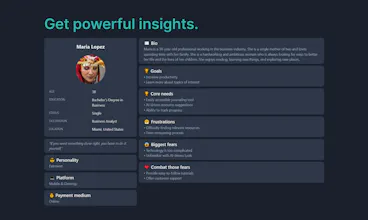 PersonaForge gallery image