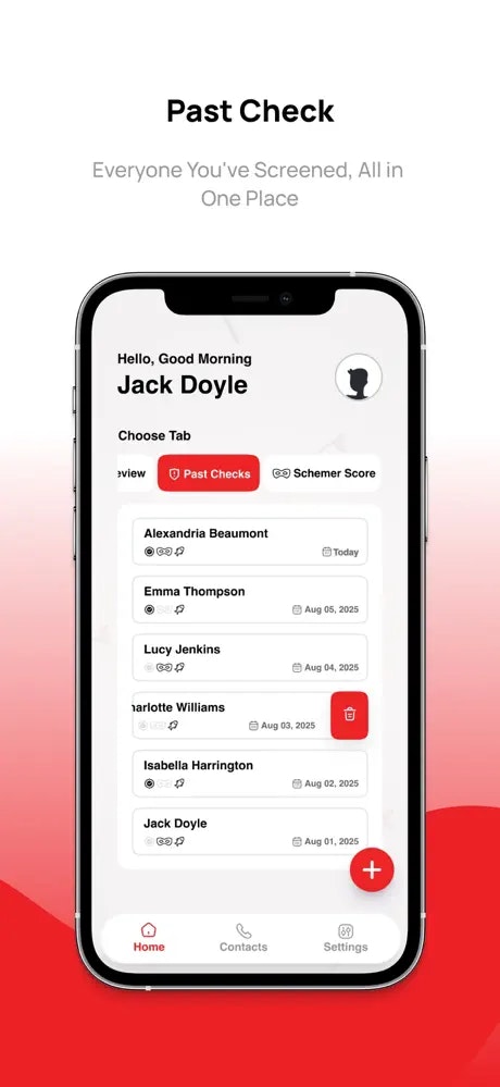 Cray App - Screenshot 3 preview