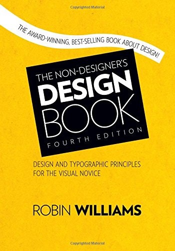 The Non-Designer's Design Book gallery image
