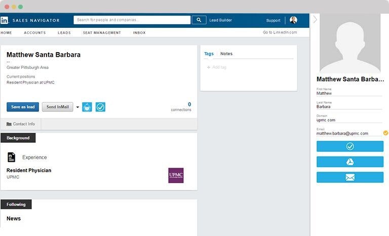 LeadGibbon gallery image