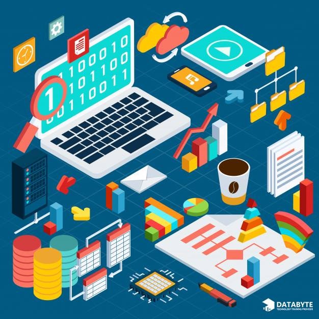 Databyte Academy gallery image