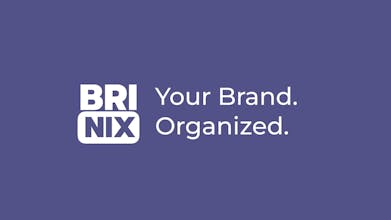 Brinix gallery image