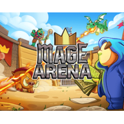 Magierarena