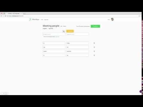 Wordeys gallery image