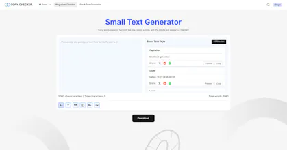 CopyChecker gallery image