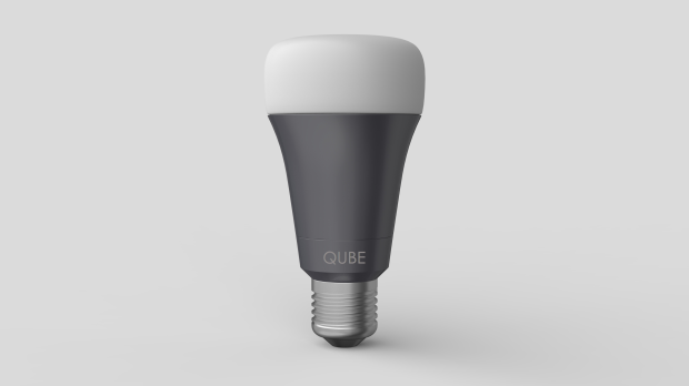 Qube Image