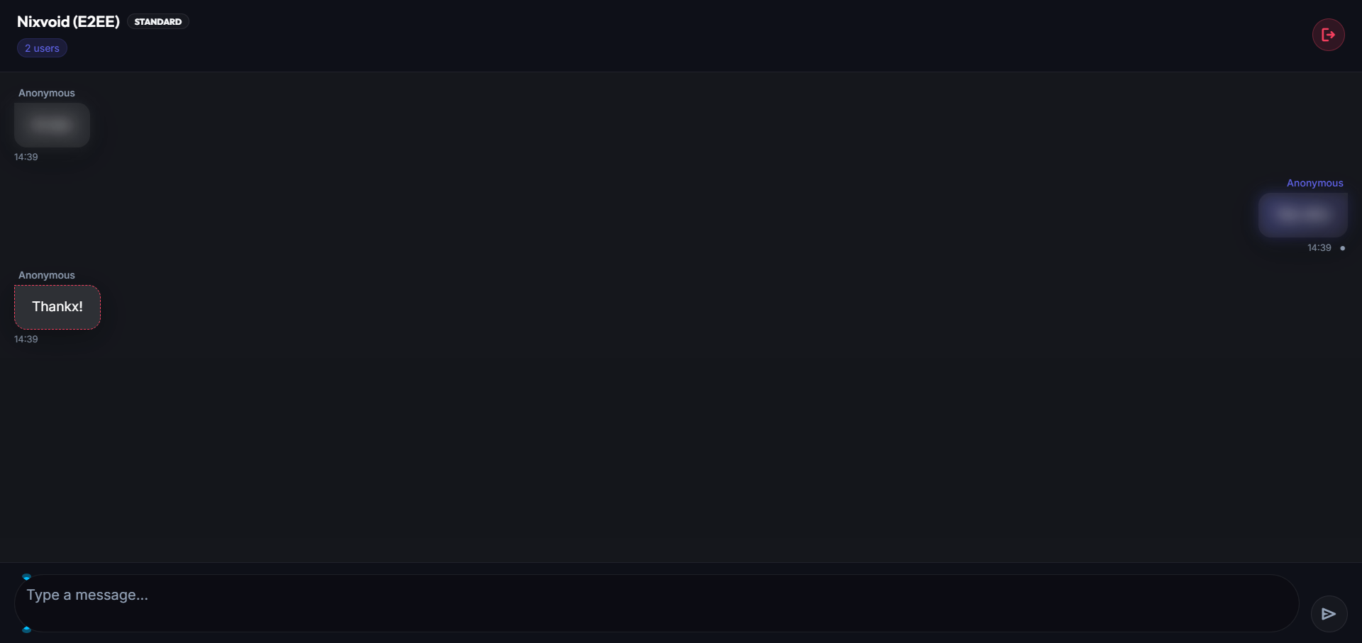 Nixvoid gallery image