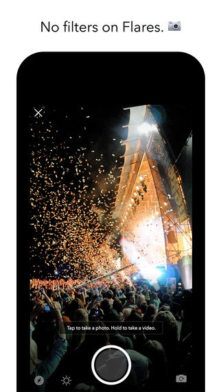 Flare - 24 hours of you and your friends gallery image