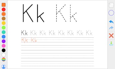 Kidz Fun Art gallery image