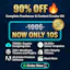 Complete Freelancer Kit 90% off 10$ only