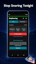StopSnoring gallery image