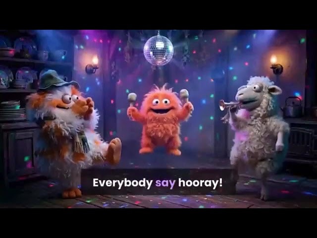 Google Vids 2.0 gallery image