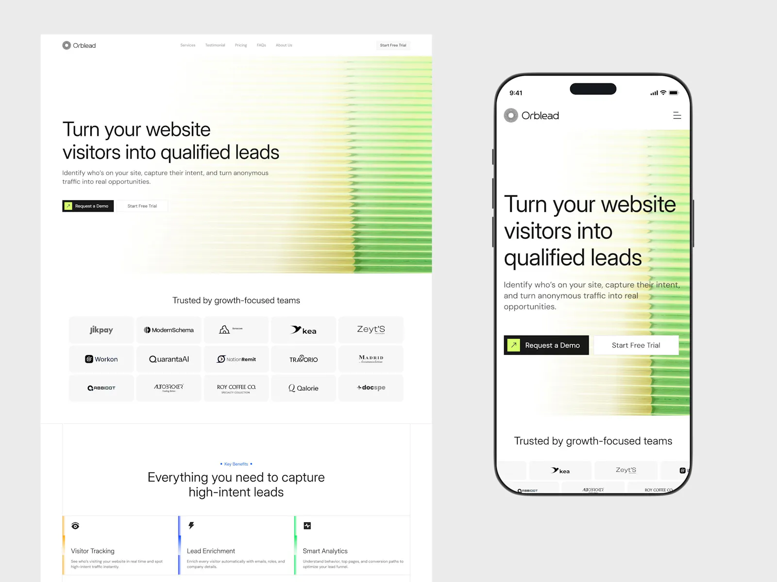 BizAi screenshot 6
