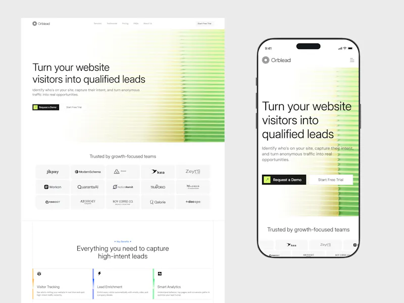 BizAi screenshot 6