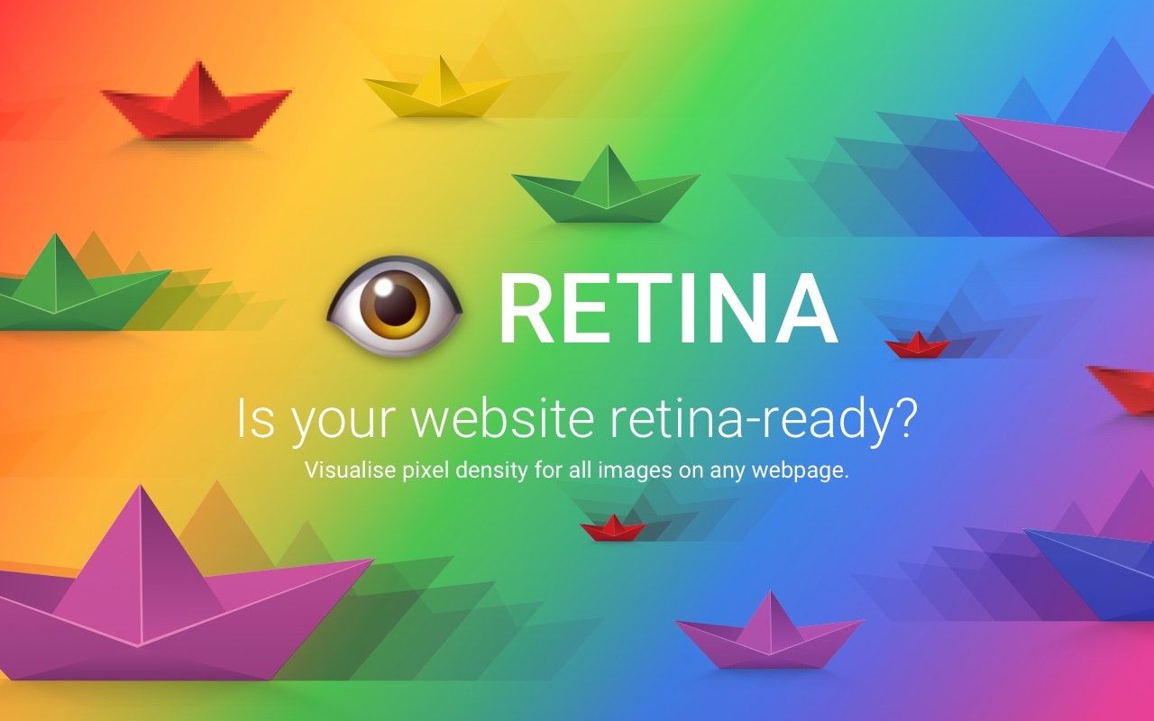 Retina Check gallery image