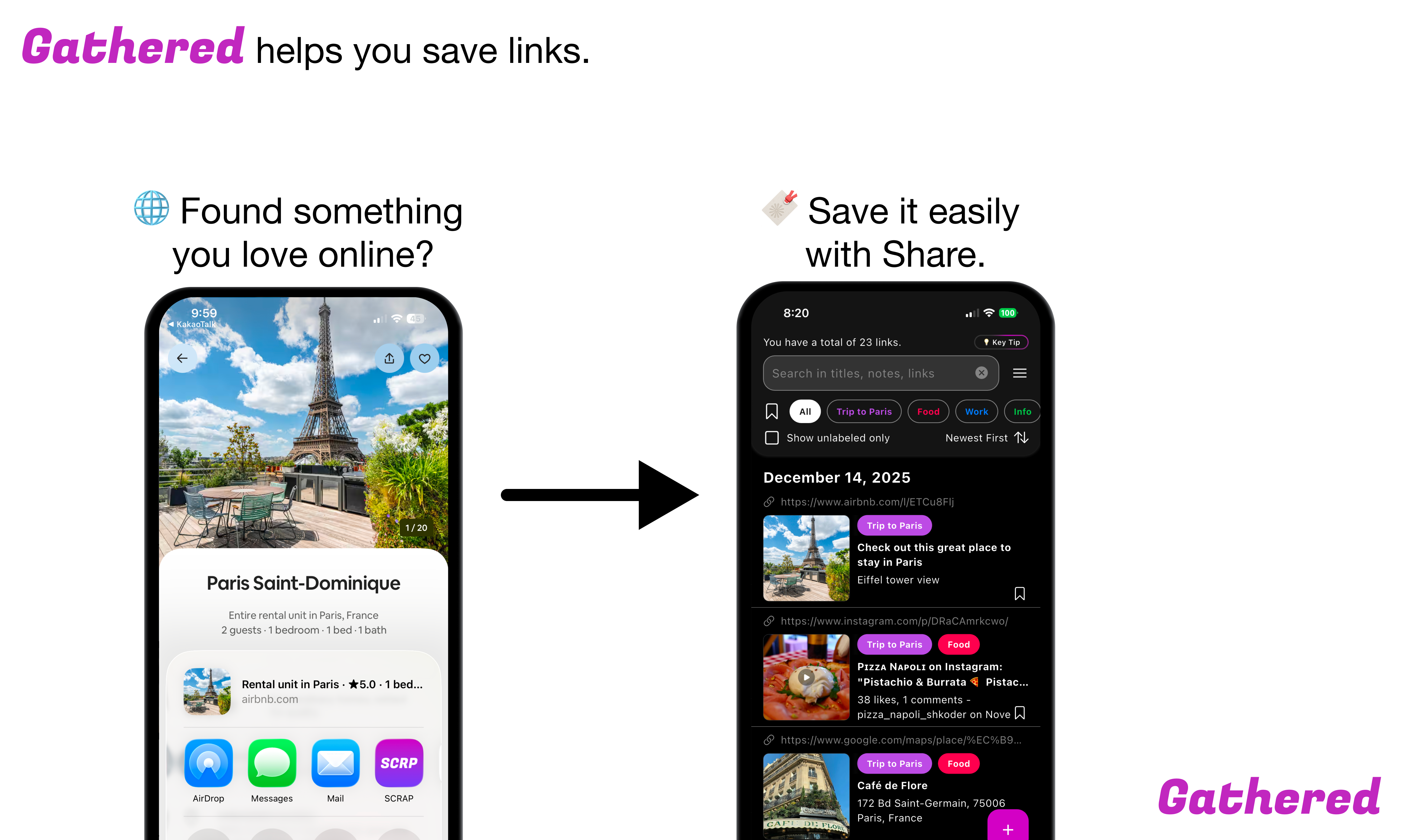 Gathered gallery image