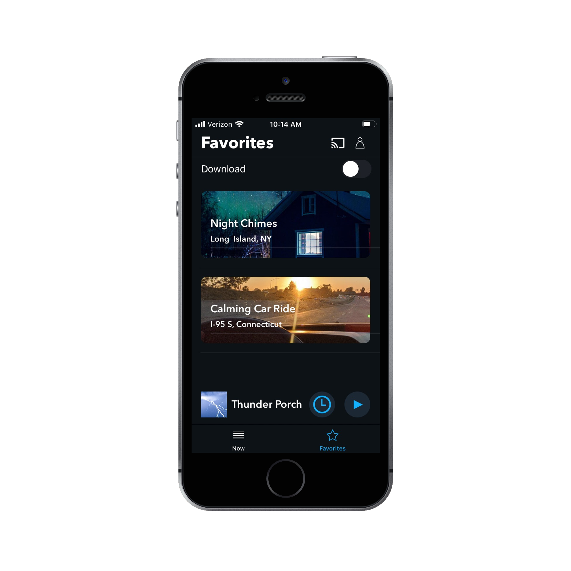 Travelear: Listen to the World gallery image