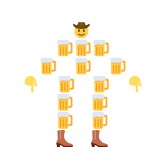 Howdy - Sheriff generator