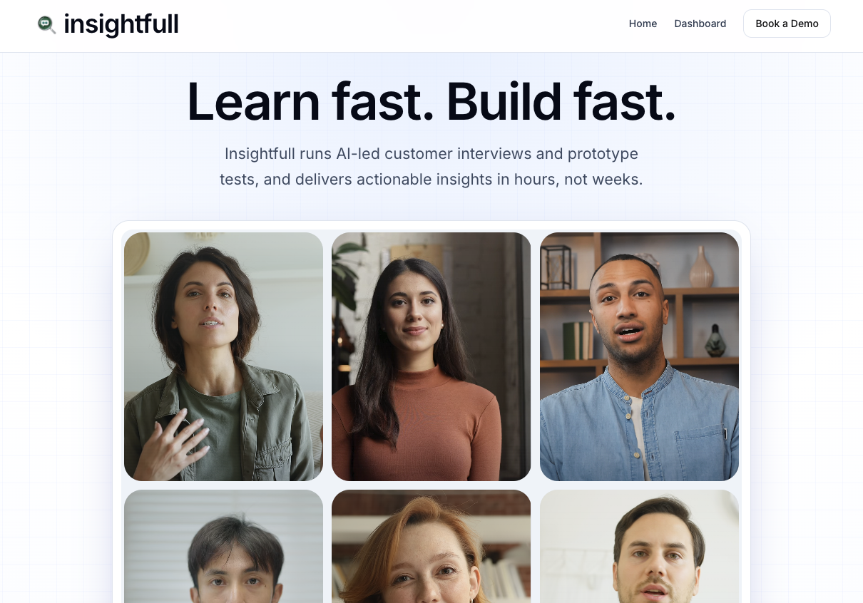 insightfull gallery image