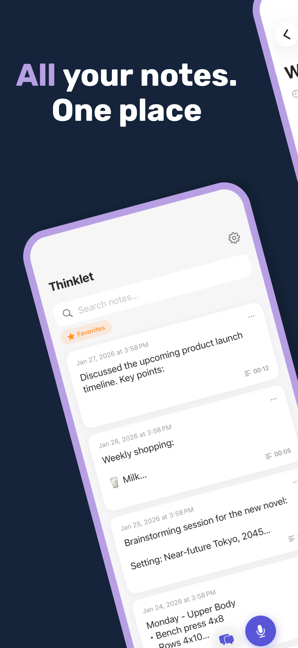 Thinklet AI  gallery image